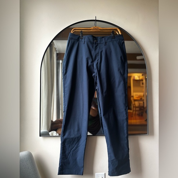 LULULEMON | ABC classic fit trouser | 32 inches - Picture 5 of 7